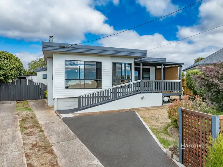 Main view of Homely house listing, 17 Ashwater Crescent, Penguin TAS 7316