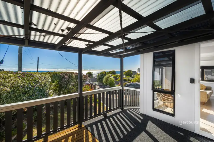 Second view of Homely house listing, 17 Ashwater Crescent, Penguin TAS 7316