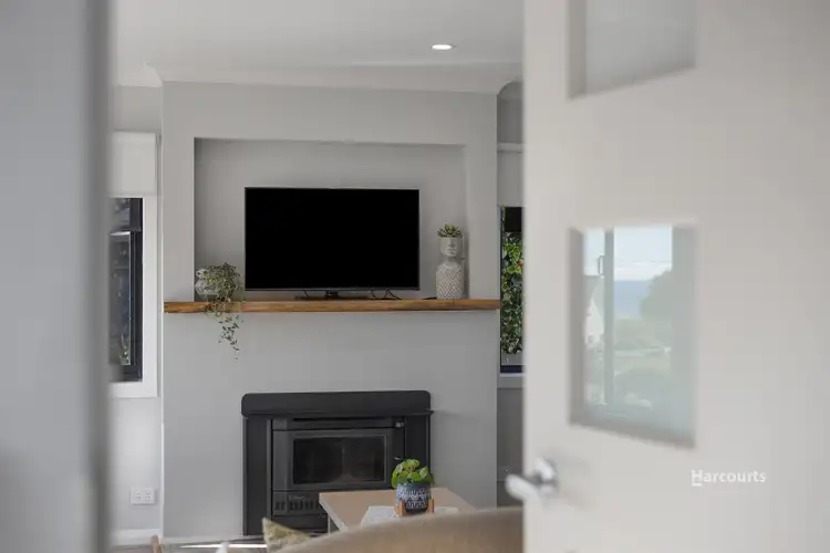 Third view of Homely house listing, 17 Ashwater Crescent, Penguin TAS 7316