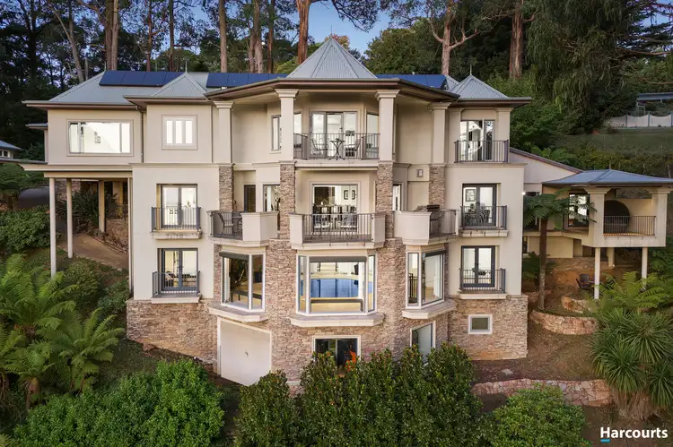 29 Breen Terrace, Ferny Creek VIC 3786