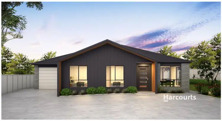 Third view of Homely villa listing, 1 & 2/18 Berkshire Parade, Penguin TAS 7316