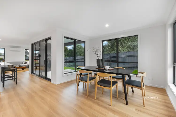 Fourth view of Homely villa listing, 2/18 Berkshire Parade, Penguin TAS 7316