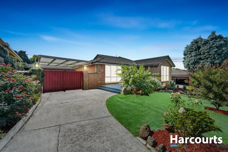 179 Morack Road, Vermont South VIC 3133
