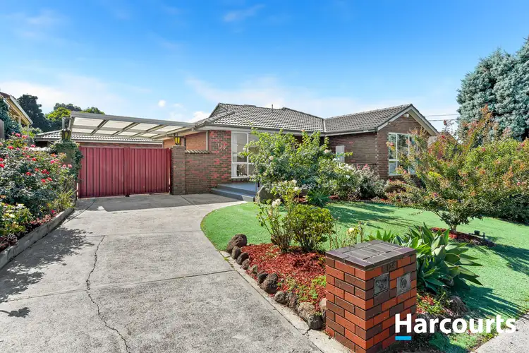 Fifth view of Homely house listing, 179 Morack Road, Vermont South VIC 3133