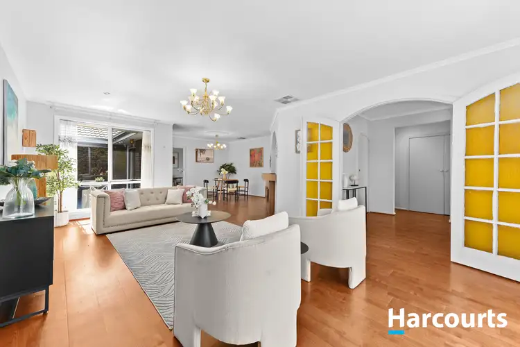 Sixth view of Homely house listing, 179 Morack Road, Vermont South VIC 3133