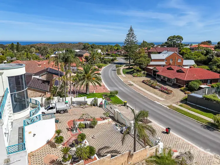 Fifth view of Homely land listing, 50A Aristride Avenue, Kallaroo WA 6025