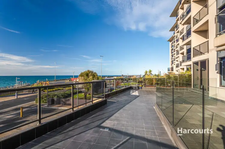 Second view of Homely apartment listing, 1/5 North Terrace, Burnie TAS 7320