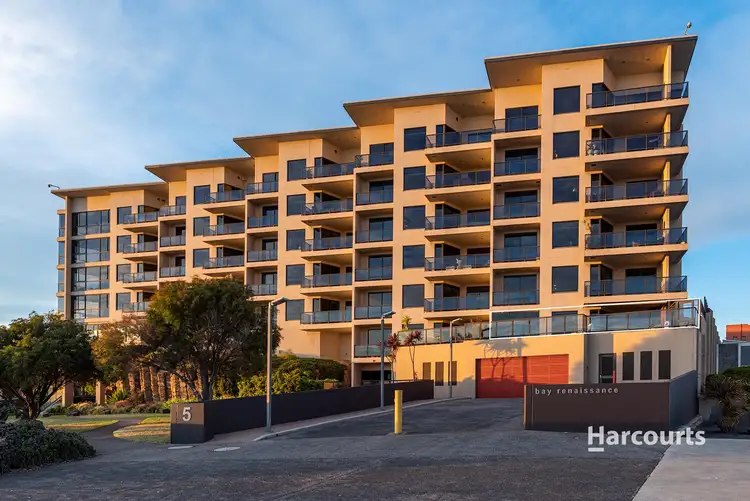 Third view of Homely apartment listing, 1/5 North Terrace, Burnie TAS 7320