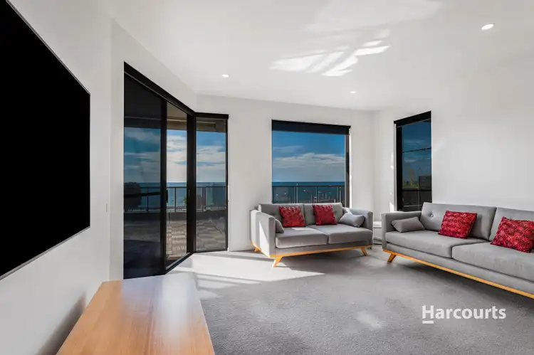 Fifth view of Homely apartment listing, 1/5 North Terrace, Burnie TAS 7320
