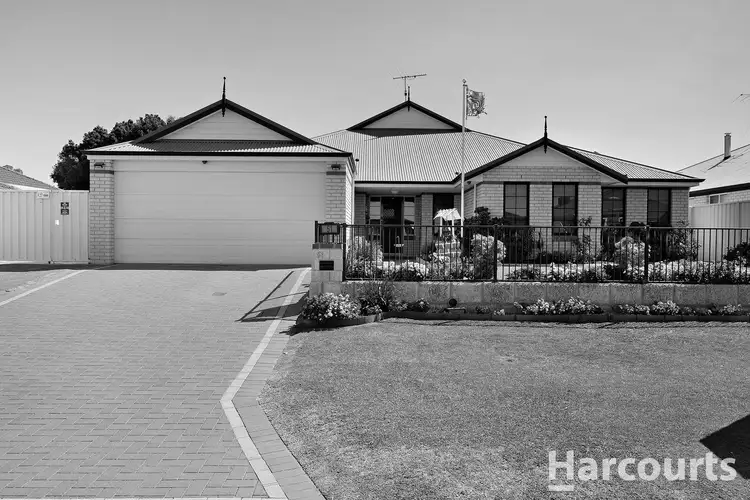 51 Newport Drive, Dudley Park WA 6210
