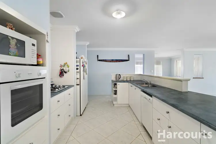 Fifth view of Homely house listing, 51 Newport Drive, Dudley Park WA 6210