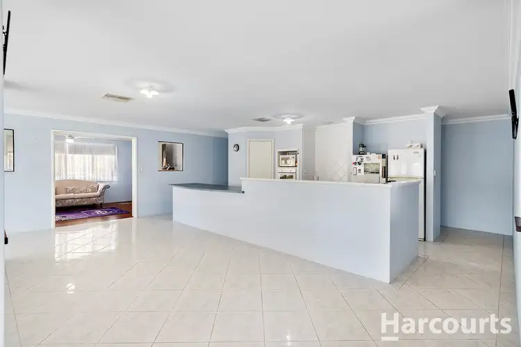 Sixth view of Homely house listing, 51 Newport Drive, Dudley Park WA 6210