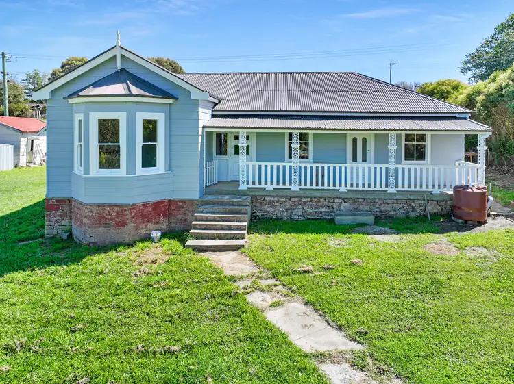 Main view of Homely house listing, 21 William Street, Delegate NSW 2633