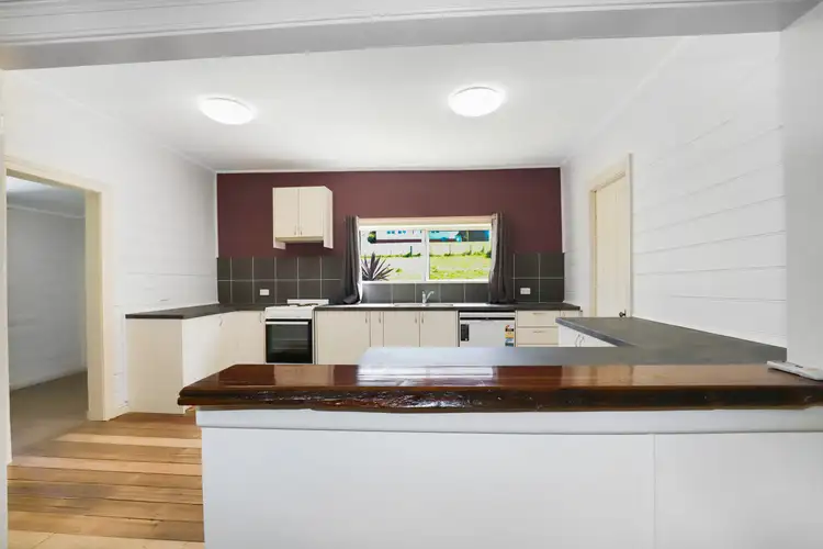 Second view of Homely house listing, 21 William Street, Delegate NSW 2633