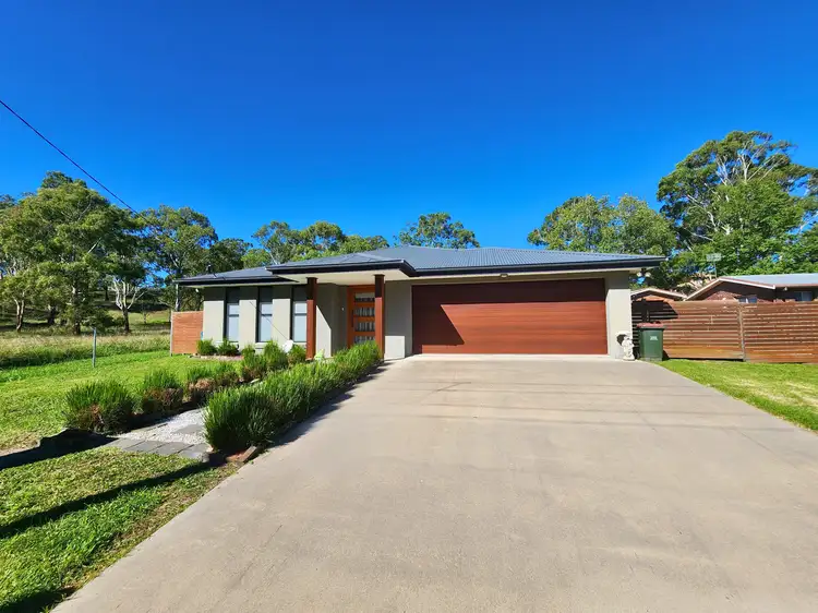 23 Veness Street, Glen Innes NSW 2370