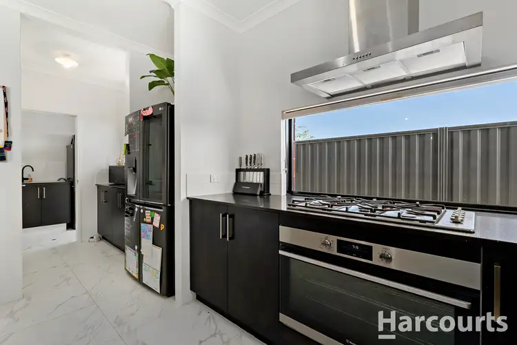 Fifth view of Homely house listing, 1 Hugel Lane, Ravenswood WA 6208