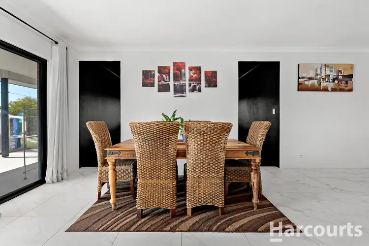 Sixth view of Homely house listing, 1 Hugel Lane, Ravenswood WA 6208