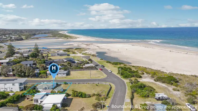10 Dune Street, Scamander TAS 7215
