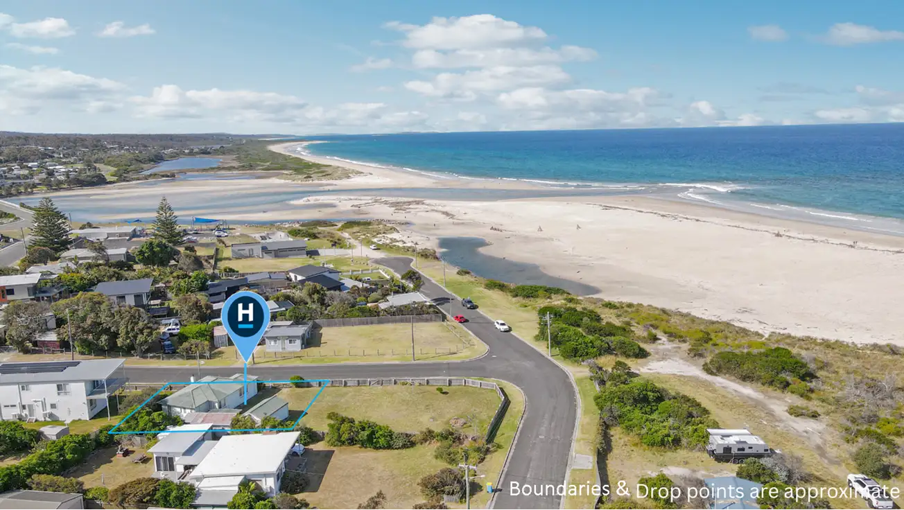 Main view of Homely house listing, 10 Dune Street, Scamander TAS 7215