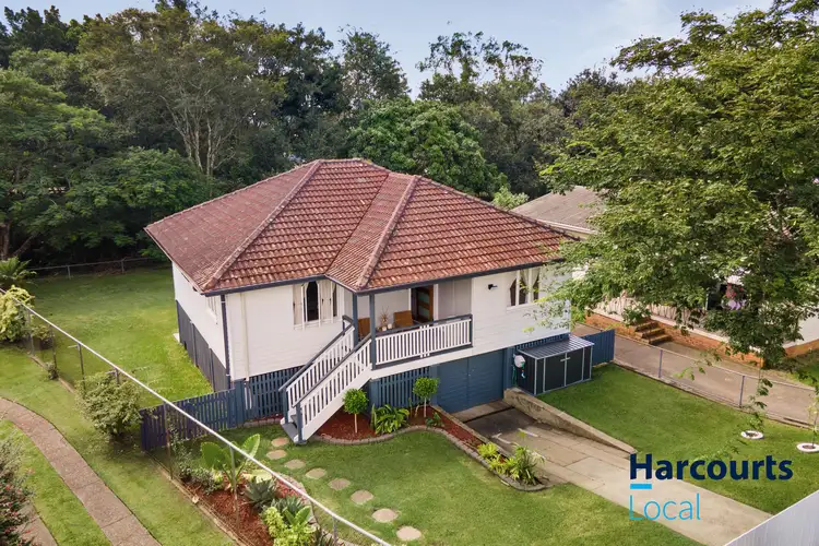 26 Lucan Avenue, Aspley QLD 4034