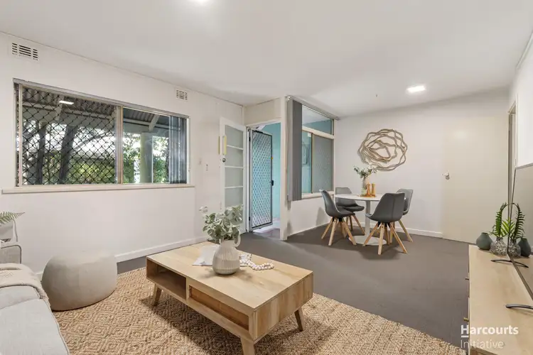 Second view of Homely townhouse listing, 4/6 Seaton Place, Girrawheen WA 6064