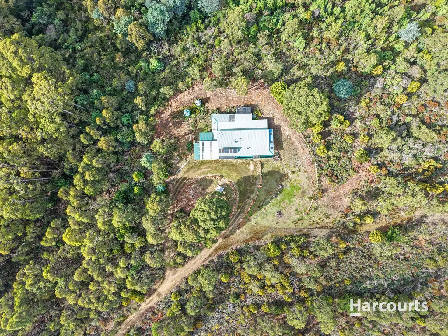 Main view of Homely house listing, 24 Radnor Road, Port Arthur TAS 7182