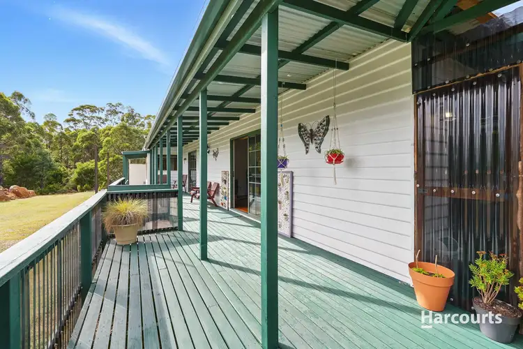 Second view of Homely house listing, 24 Radnor Road, Port Arthur TAS 7182