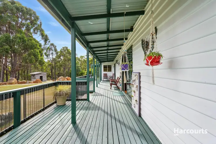Third view of Homely house listing, 24 Radnor Road, Port Arthur TAS 7182