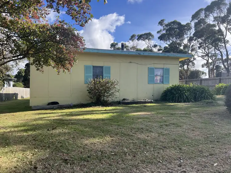 Main view of Homely house listing, 2865 Grassy Road, Grassy TAS 7256