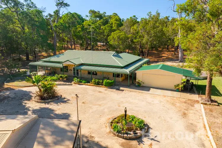23 Tognela Court, Lake Clifton WA 6215