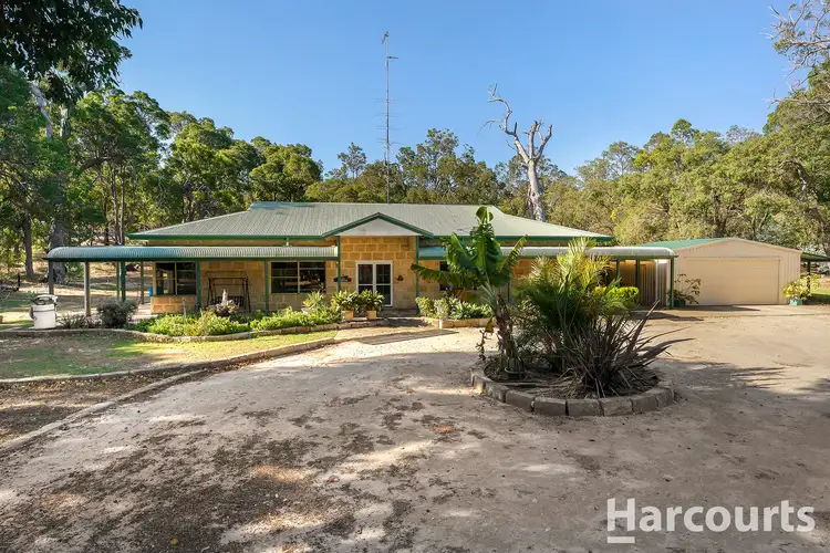 23 Tognela Court, Lake Clifton WA 6215