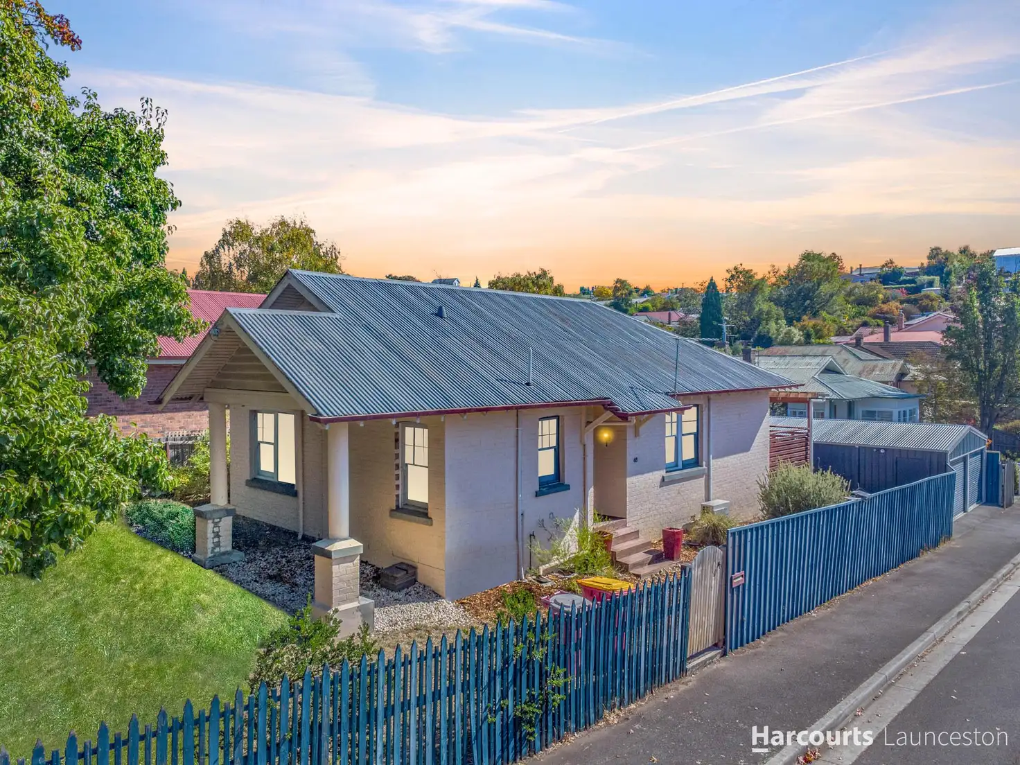 Main view of Homely house listing, 48 David Street, Newstead TAS 7250