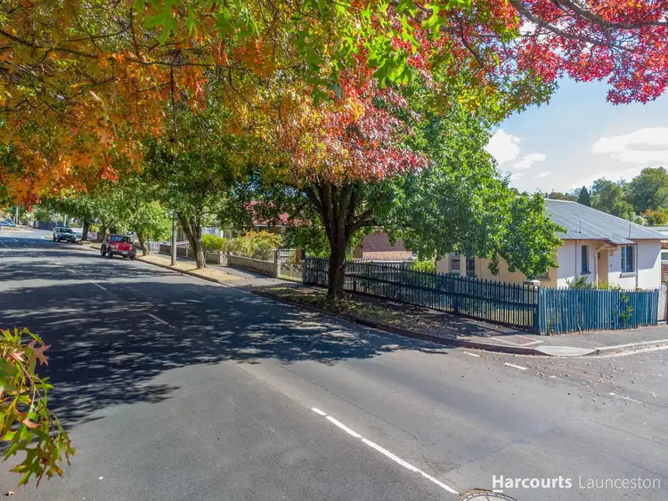 Second view of Homely house listing, 48 David Street, Newstead TAS 7250