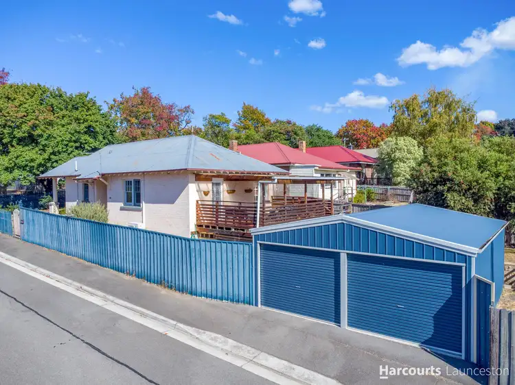 Third view of Homely house listing, 48 David Street, Newstead TAS 7250
