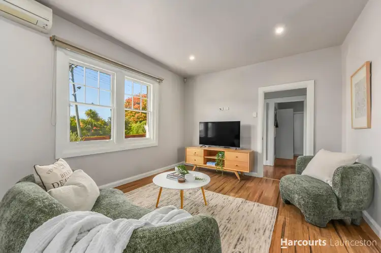 Fifth view of Homely house listing, 48 David Street, Newstead TAS 7250