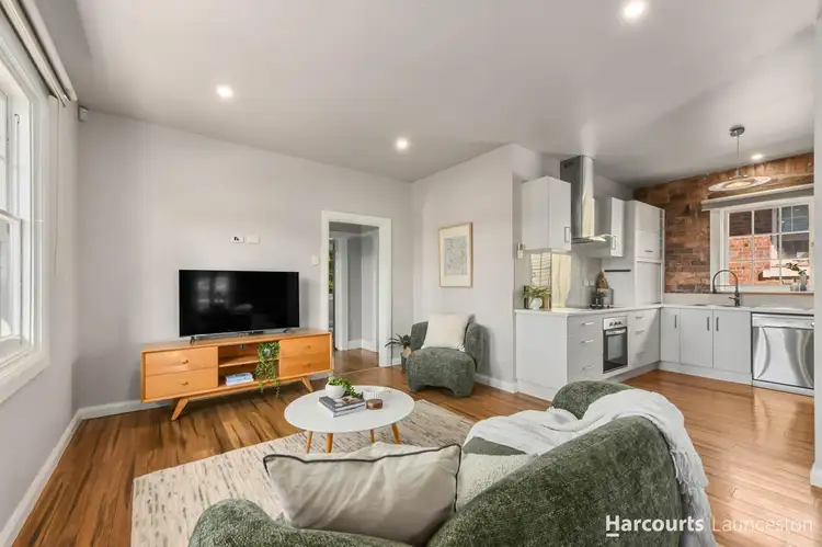 Sixth view of Homely house listing, 48 David Street, Newstead TAS 7250