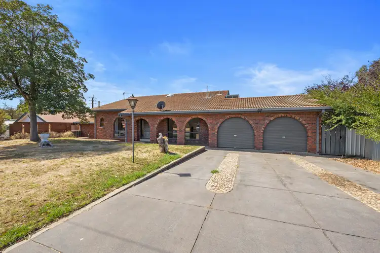 Second view of Homely house listing, 44 Alexander Avenue, Morphett Vale SA 5162