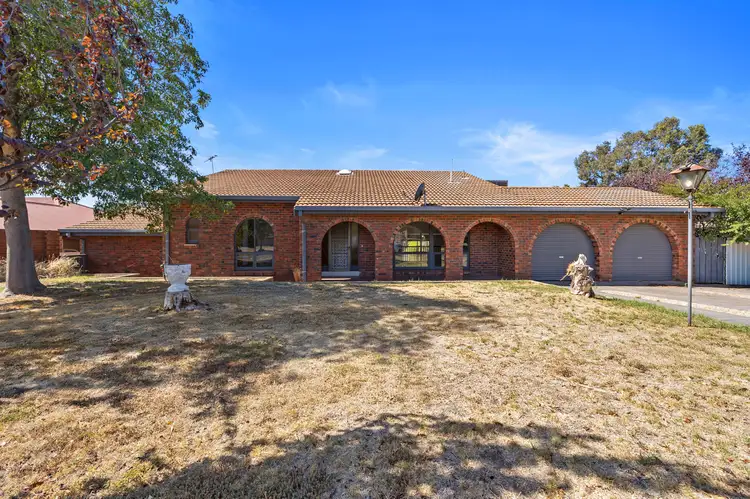 Third view of Homely house listing, 44 Alexander Avenue, Morphett Vale SA 5162