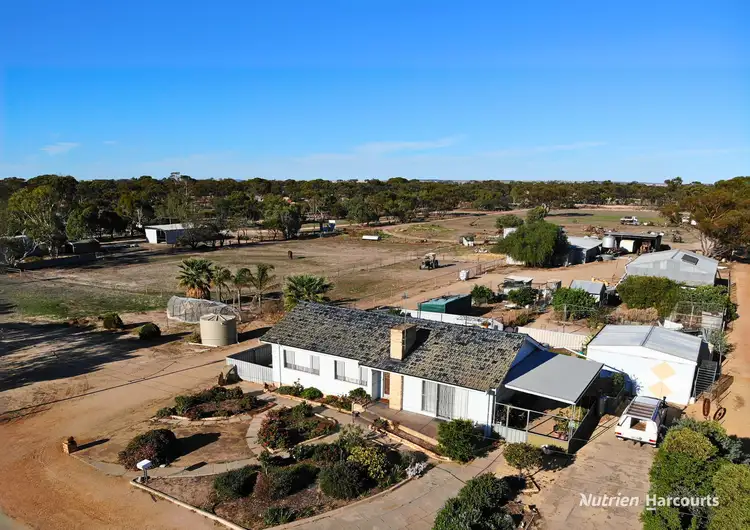 Main view of Homely house listing, 21 King Street, Kellerberrin WA 6410