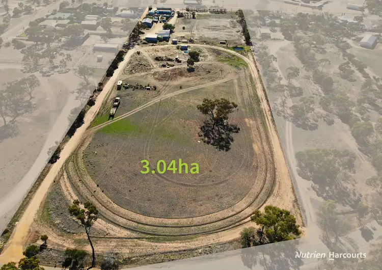 21 King Street, Kellerberrin WA 6410