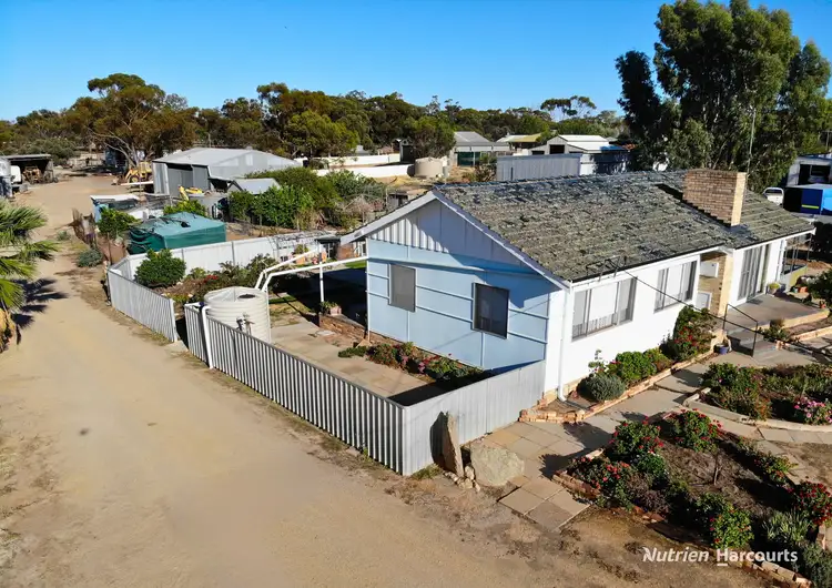 Second view of Homely house listing, 21 King Street, Kellerberrin WA 6410