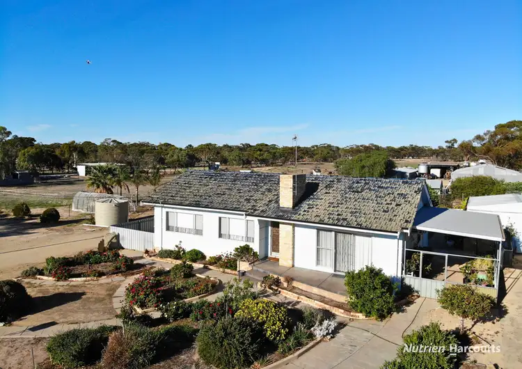Third view of Homely house listing, 21 King Street, Kellerberrin WA 6410
