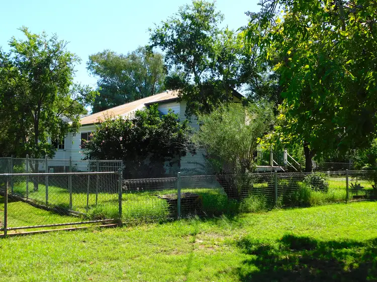 Main view of Homely house listing, 131 Galatea Street, Charleville QLD 4470