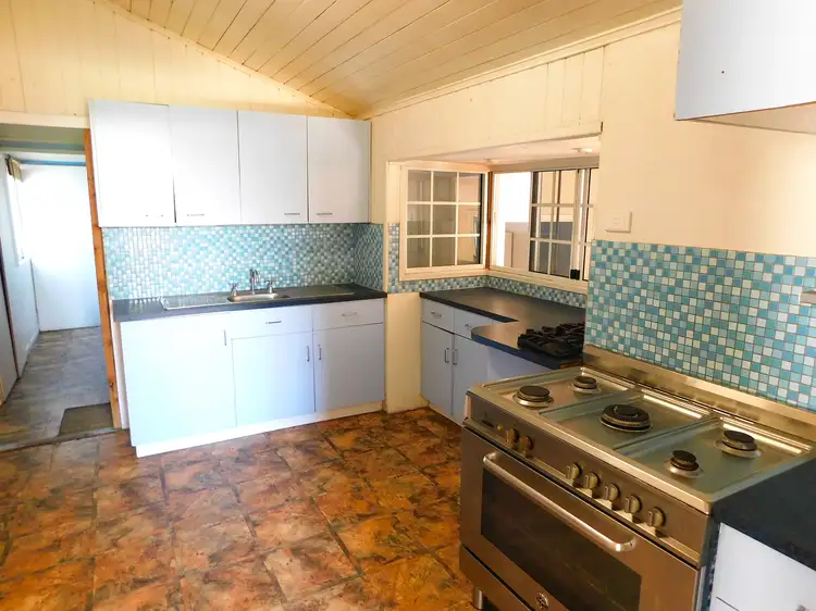 Second view of Homely house listing, 131 Galatea Street, Charleville QLD 4470