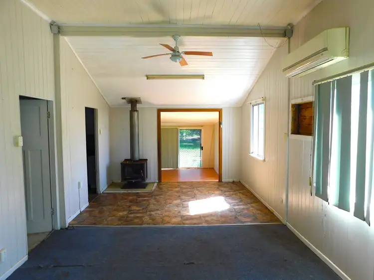 Third view of Homely house listing, 131 Galatea Street, Charleville QLD 4470