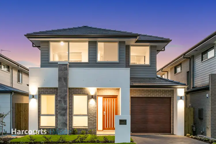 7 Burranah Street, Rouse Hill NSW 2155