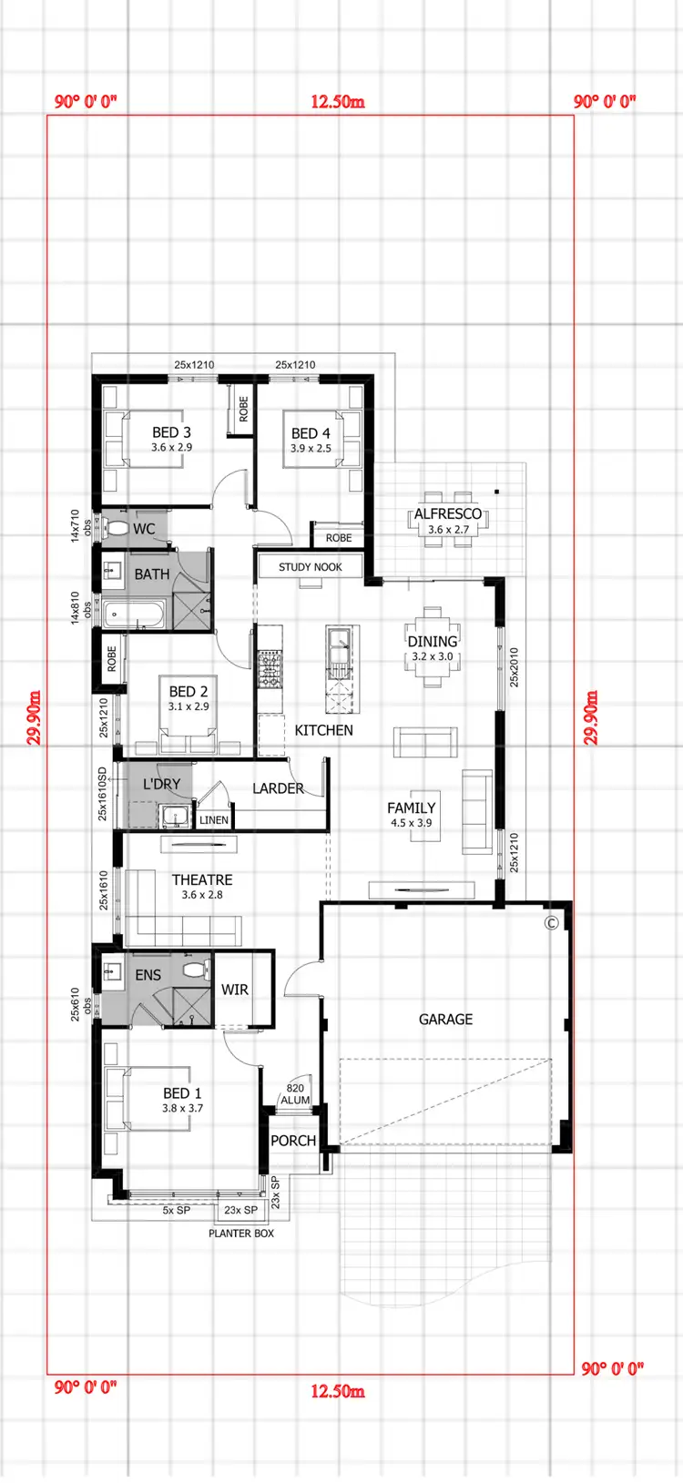Second view of Homely house listing, 53 Sharperton Meander, Dudley Park WA 6210