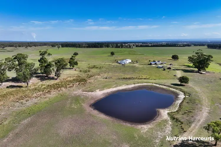 Second view of Homely rural property listing, 178 Farrell Lane, Rosedale VIC 3847