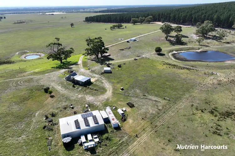 Fourth view of Homely rural property listing, 178 Farrell Lane, Rosedale VIC 3847