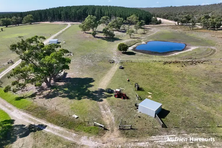 Fifth view of Homely rural property listing, 178 Farrell Lane, Rosedale VIC 3847